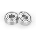 Factory hot sale S6802ZZ 6802 ID 12MM  OD 24MM  420 Stainless steeldeep groove ball bearing for  Machinery Industry